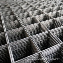 Welded Wire Grid for Sheep Yard Mesh